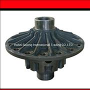 N2402ZS01-315, heavy truck chassis parts differential housing, China auto parts