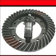 2502ZA839-025,026 Master-slave motion gear, Basin angle tooth, China auto parts