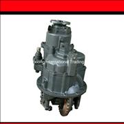 2502ZAS01-010, Dongfeng intermediate axle speed reducer assy, China auto parts