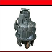 N2502ZAS01-010, Dongfeng intermediate axle speed reducer assy, China auto parts