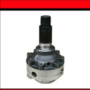 2502ZAS01-417,418,inter-axis differential housing, China auto parts2502ZAS01-417,418