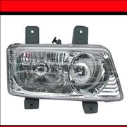 3732020-C0100, Dongfeng Kinland cabin left fog lamb,light3732020-C0100