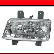 3732030-C0100, Dongfeng Kinland cabin right side fog light,lamb, China auto parts3732030-C0100