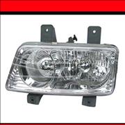 N3732030-C0100, Dongfeng Kinland cabin right side fog light,lamb, China auto parts