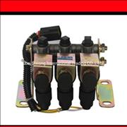 N3754130-KM6E0, link three solenoid valve