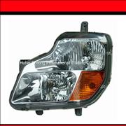 3772020-C0100,Dongfeng Kinland truck parts right front lamp,light