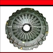 1601090-T0500，Φ430 clutch plate