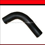 N13N-03012, Dongfeng truck parts original radiator water outlet hose