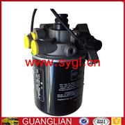 NDongfeng truck spare parts air dryer 3543Z24-010 