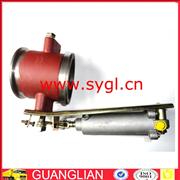 Dongfeng truck engine parts exhaust brake valve 3541Z24-010