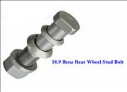 N10.9 Benz Rear Wheel Stud Bolt