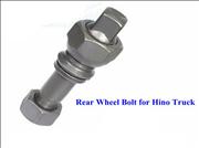 Rear Wheel Bolt for Hino Truck1-1-093