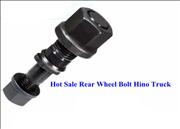 Hot Sale Rear Wheel Bolt Hino Truck1-1-090