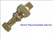 ISUZU Wheel Stud1-1-123