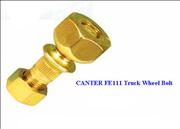 CANTER FE111 Truck Wheel Bolt1-1-133