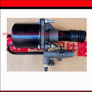 1608010-KC76 China Dongfeng truck parts DCEC clutch booster