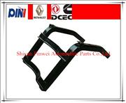 Diesel engine air filter bracket for China Dongfeng truck spare parts 
