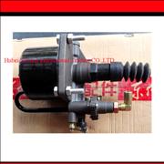 N1608010-R89D0 clucth booster for Dongfeng truck