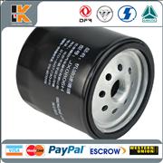 NOil filter SJX0806H for Foton