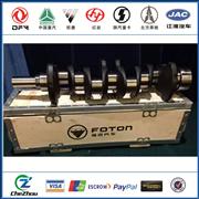 diesel engine Crankshaft ISDe 4934862 4934862 