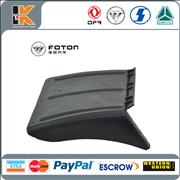 Original mug guard mud fender  1B20085000504 1B20085000503 for Foton OLLIN OMAR1B20085000504 