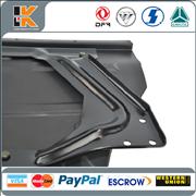 NRear mug guard mud fender  1B18084300037 1B18084300038 for front wheel for Foton OLLIN OMAR 