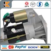 Starter motor E049361000002 for FotonE049361000002