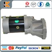 NStarter motor E049361000002 for Foton