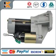 NStarter motor E049361000002 for Foton