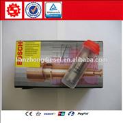 Fuel injector nozzle DLLA145P574 for Cummins 6BT5.9 04331714350433171435