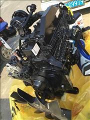 Dongfeng Cumins Engine Cumins EQB210-20 Engine Assembly