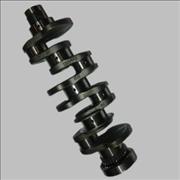 cummins ISF diesel engine crankshaft 52642315264231