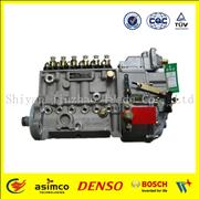 Wuxi Weifu Fuel Injection Pump for Cummins Engine4944742 3975927
