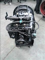 Best prices gearbox , speed changer box for sale1700010-K0900