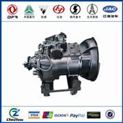 1700010-K0900 High quality DongfengTransmissions gearbox