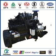 Top quality engine used for truck,vehicle,genset,pump,marine5332662