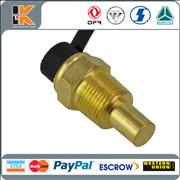 NElectrical fan water temeperater sensor E049363000157 for Foton