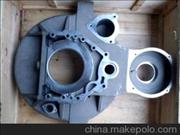 NDongfeng truck Spare Parts Flywheel Housing 4205010-K0903-01