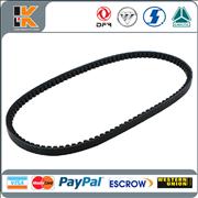NFan belt E049351000003 E049351000131 for Foton