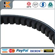 NFan belt E049351000003 E049351000131 for Foton