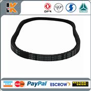 Fan belt E049351000003 E049351000131 for FotonE049351000003 E049351000131