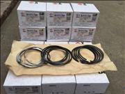 NDongfeng Truck Parts piston ring C3964073 for Dongfeng heavy truck parts 
