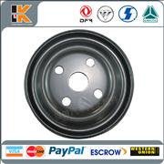 Fan pulley 4934465 5254651 for Foton 4934465 5254651