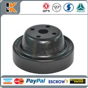 NFan pulley 4934465 5254651 for Foton 
