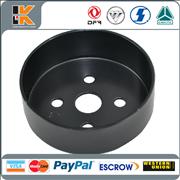 NFan pulley 4934465 5254651 for Foton 