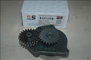 NDongfeng truck parts 6BT engine part Oil Pump 4941464