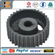 NInjection pump belt pulley E049331000239 for Foton