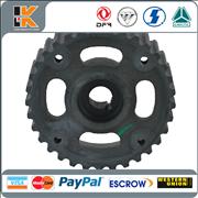 NInjection pump belt pulley E049331000239 for Foton