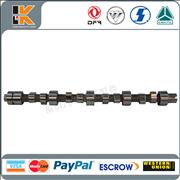 NOriginal camshaft 52679944988630 for Foton