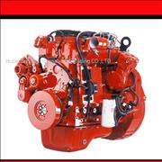 NISBE150 30, Dongfeng Cummins high pressure common rail engine